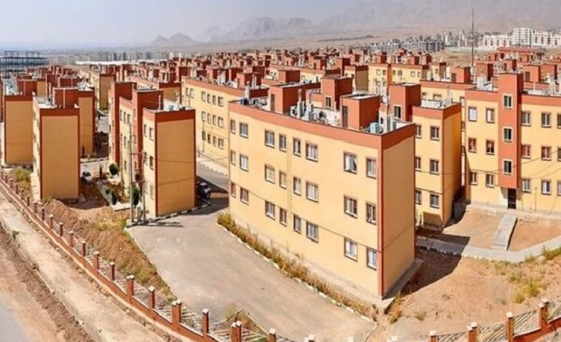 متقاضیان ۱۵ روز برای ثبت نام در طرح نهضت ملی مسکن فرصت دارند