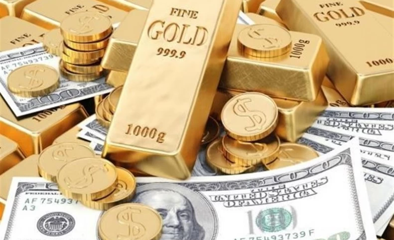 جدیدترین نرخ طلا، سکه و ارز پنجشنبه 13 آبان