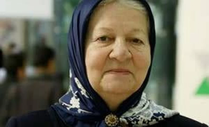 چهره هایی که در پیری بازیگر شدند