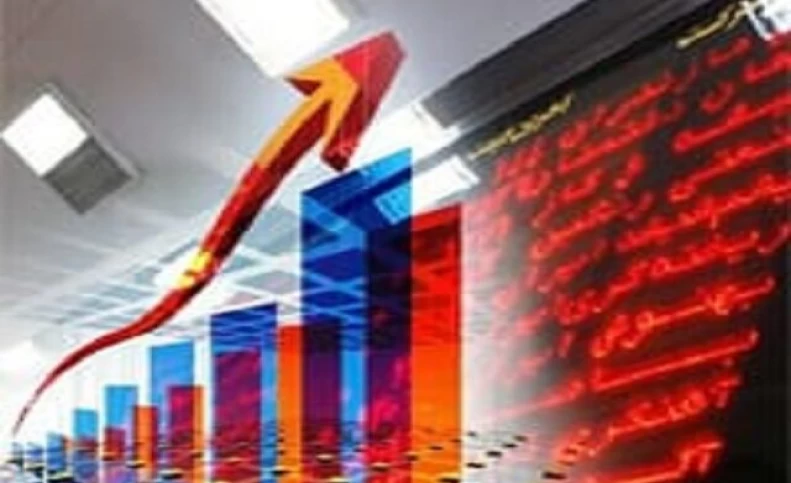 بورس هفته را صعودی آغاز کرد