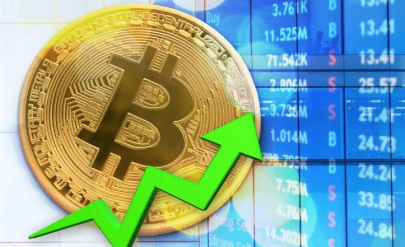 بیت کوین به مسیر صعودی بازگشت
