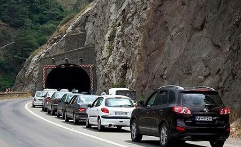 کاهش میلیونی سفرهای مردم در هفته گذشته