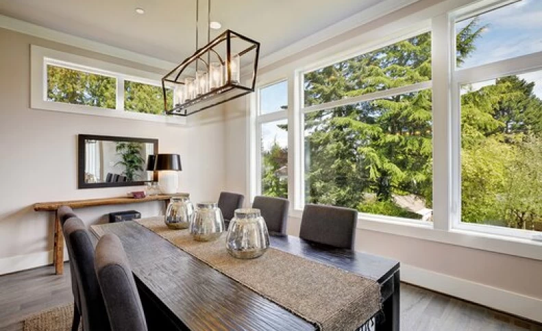 راهنمای خرید پنجره دوجداره upvc