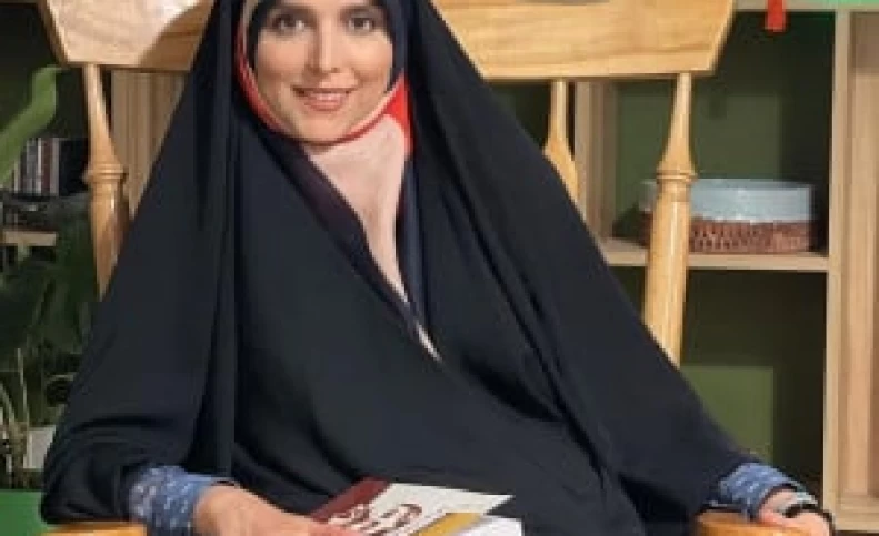 مژده لواسانی و خواننده مشهور عصر جدید در اردبیل