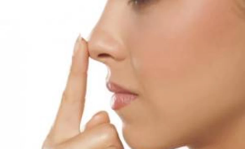 شخصیت شناسی از روی فرم بینی