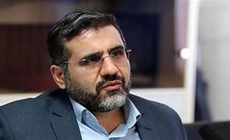وزیر ارشاد: حاضر نیستم با خانواده‌‌ فیلم ایرانی ببینم