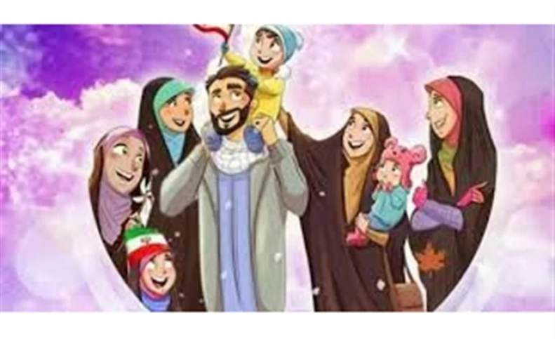 چه کسانی می‌خواهند چندهمسری را عادی کنند؟