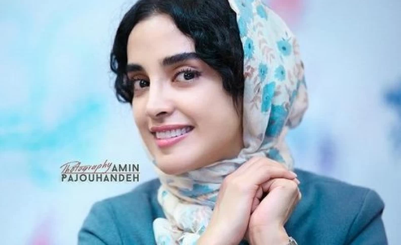 لباس خواب جالب الهه حصاری