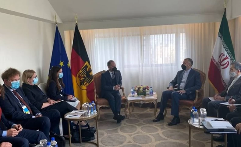 لغو کامل تحریم‌ها یک ضرورت است/ آمریکا مقصر اصلی وضع موجود