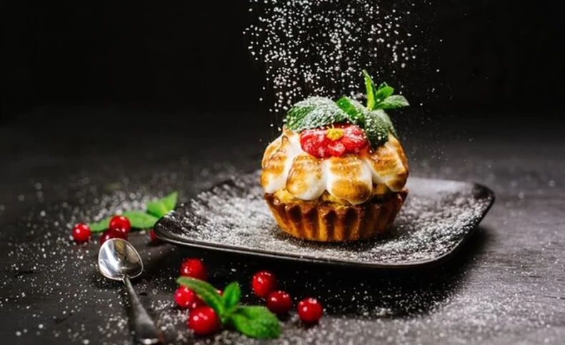 غذاها و نوشیدنی‌های شیرین زمین را آلوده می‌کند