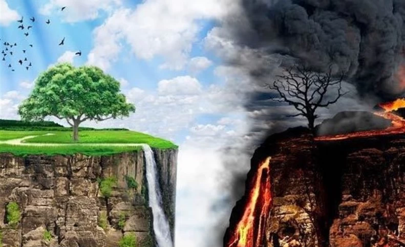 سن انسان در روز محشر و قیامت چقدر است؟