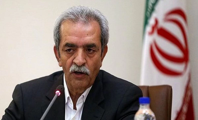 به پاکستان گاز بدهیم، برنج بگیریم