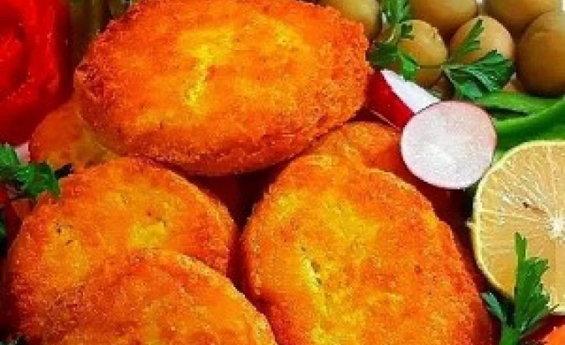 علت وا رفتن کوکو سیب زمینی هام چیه؟