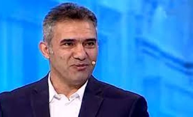 همسفره شدن فیلتر کننده تلگرام با حسن یزدانی و عابدزاده