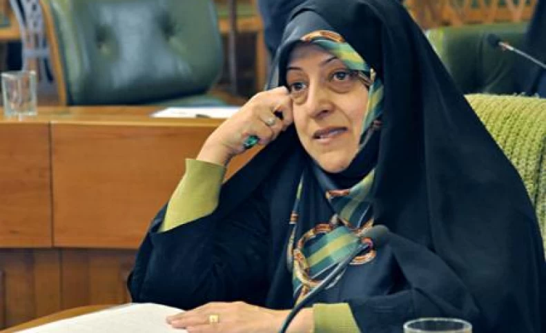 خشونت خانگی ۲۰ درصد افزایش داشته است/ اجبار در حجاب جواب نمی‌دهد