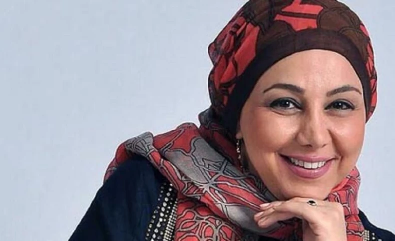 خانم بهنوش بختیاری، غافلگیرمان کردید!