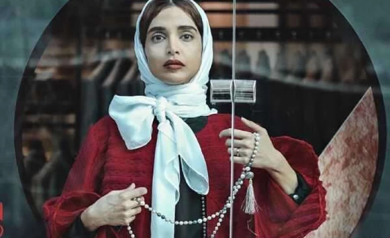 سه پلنگ در یک قاب / الهه حصاری از خواهرانش رونمایی کرد + عکس