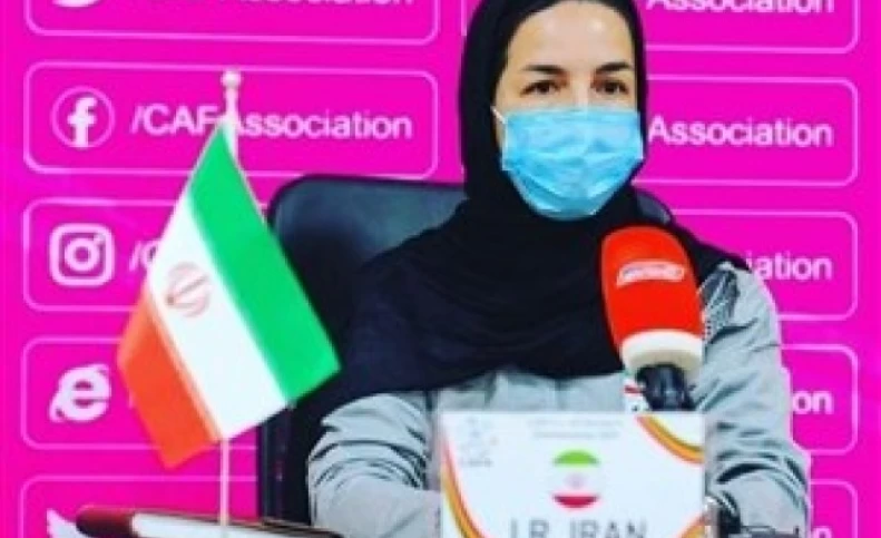 جهان‌نجاتی: تکرار نایب قهرمانی آسیا سخت است/ اردن دنبال توجیه می‌گردد
