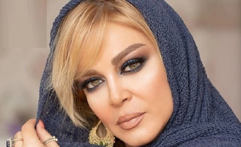 عاقبت بهاره رهنما به آزاده نامداری ختم می شود !
