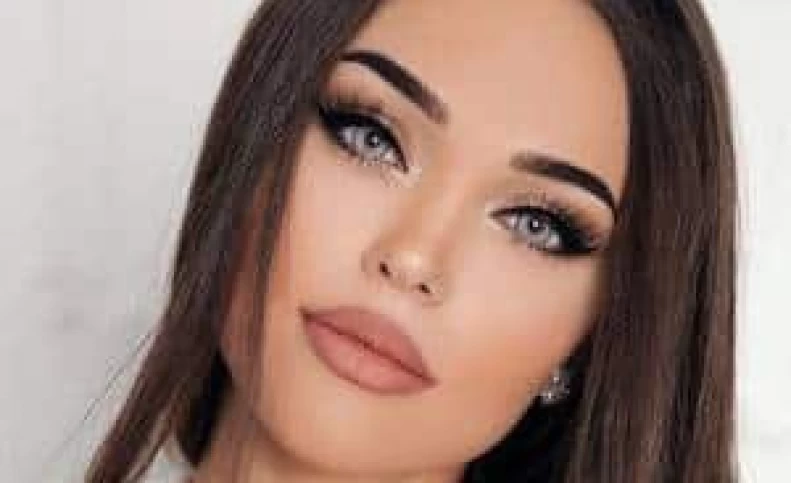 تکنیک مهم آرایش مدلینگ ها0