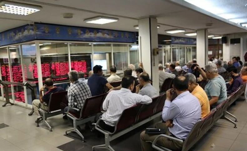 حرف بورسی‌ها به کرسی نشست