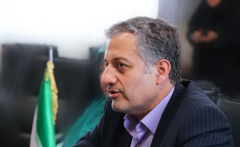 تهران ظرفیت پذیرش مهاجران جدید را ندارد