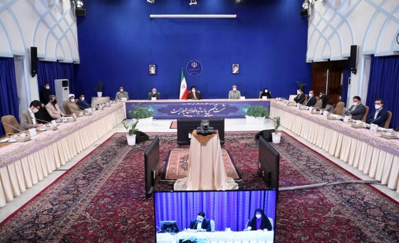 رئیسی: حفظ محیط زیست، نوعی سرمایه‌گذاری است/ حتما باید جلوی صید ترال گرفته شود