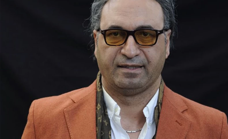 «حمید فرخ‌نژاد» رئیس هیئت داوران جشنواره آمریکایی شد