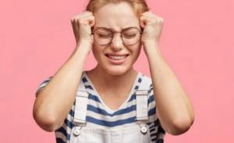 خوشمزه های ضد استرس