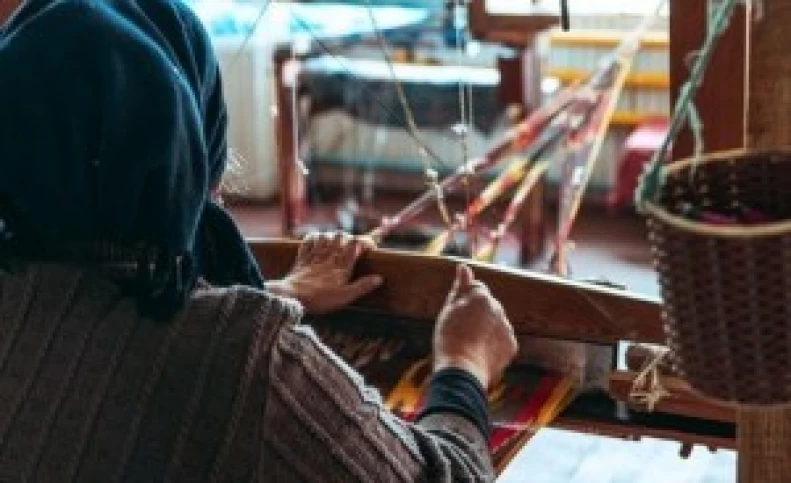 صنایع دستی و هنری شگفت انگیز قزوین