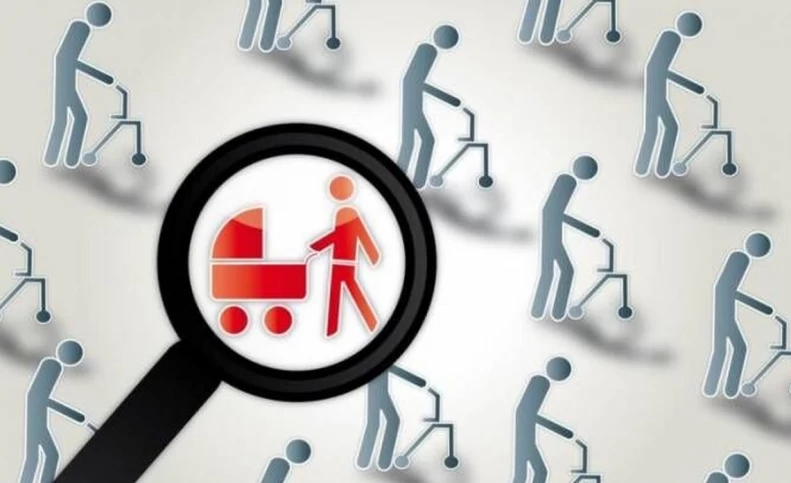 مدافعان و حامیان طرح افزایش جمعیت، چند فرزند دارند؟