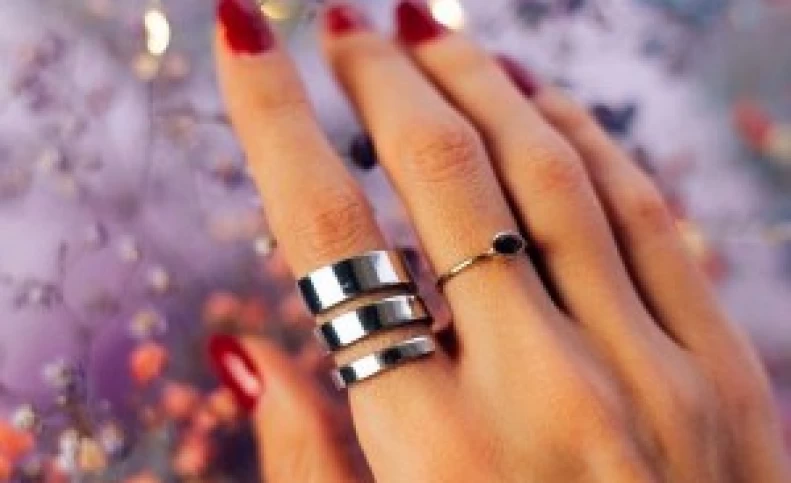 شخصیت شناسی؛ حلقه رو کدوم انگشت میندازی؟