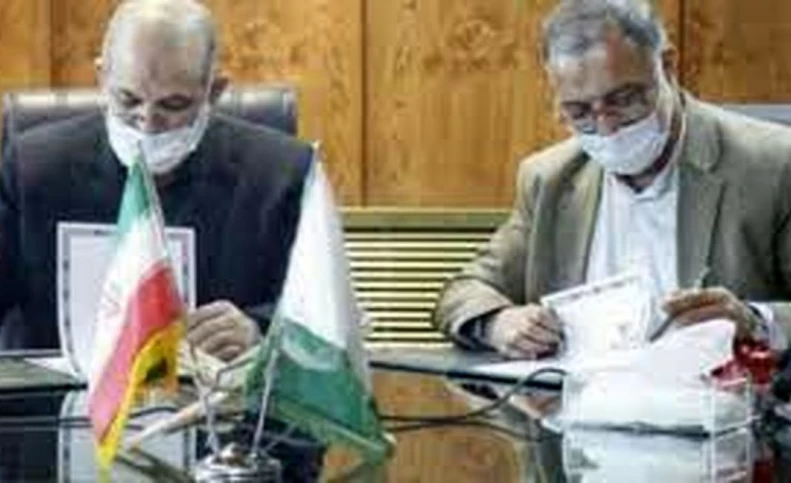 زاکانی جانشین وزیر کشور شد