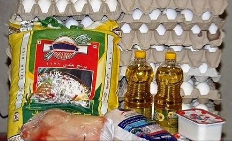 توزیع هوشمند شکر، روغن و برنج از هفته آینده