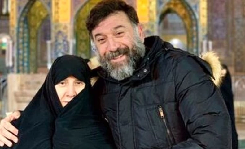 گلایه‌های تلخِ مادر علی انصاریان/ هیچ‌کدام از اهالی فوتبال، سراغی از من نگرفته‌اند