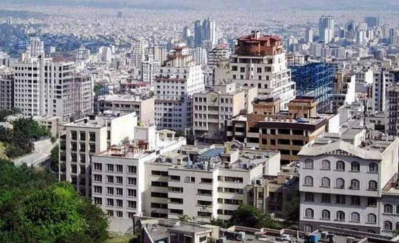 فروش خانه‌های لوکس ۲۰ تا ۹۹ میلیارد تومانی در پایتخت