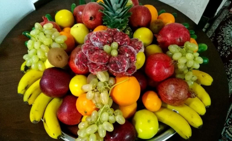 میوه شب یلدا گران نخواهد شد