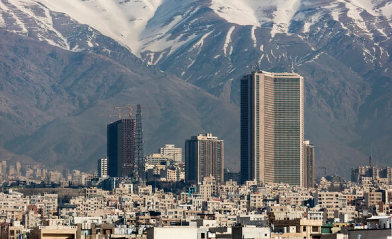 برجام به نتیجه برسد بازار مسکن مقداری رونق می‌گیرد