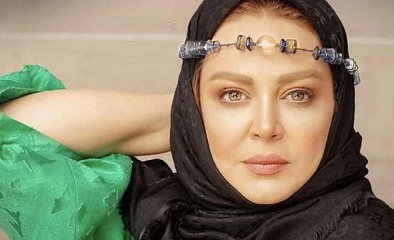 طلاق بهاره رهنما از حاجی