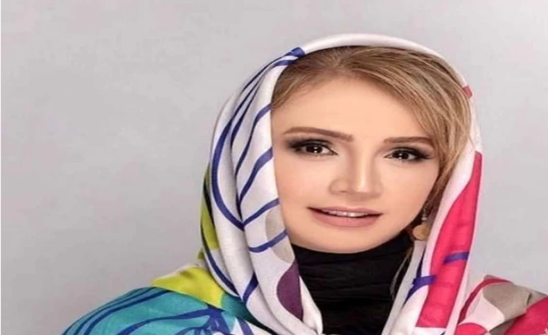 ابراز علاقه متفاوت شبنم قلی خانی برای خواهرش