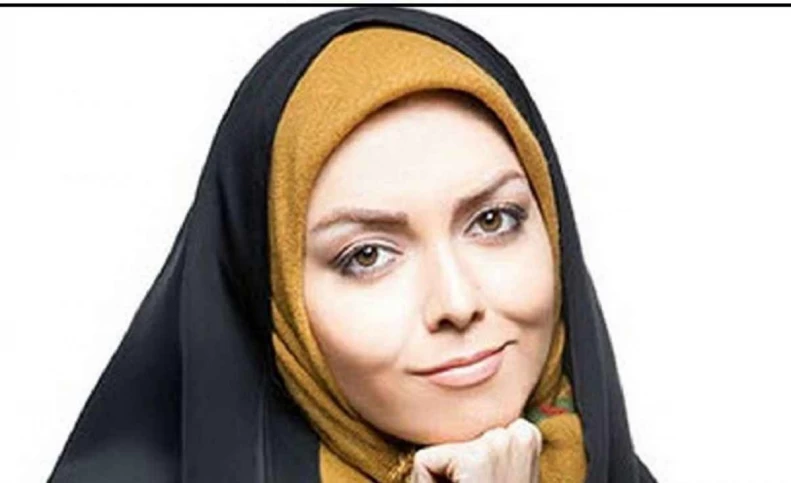 گریه های دردناک در جشن تولد آزاده نامداری روی مزارش ! + 7 عکس
