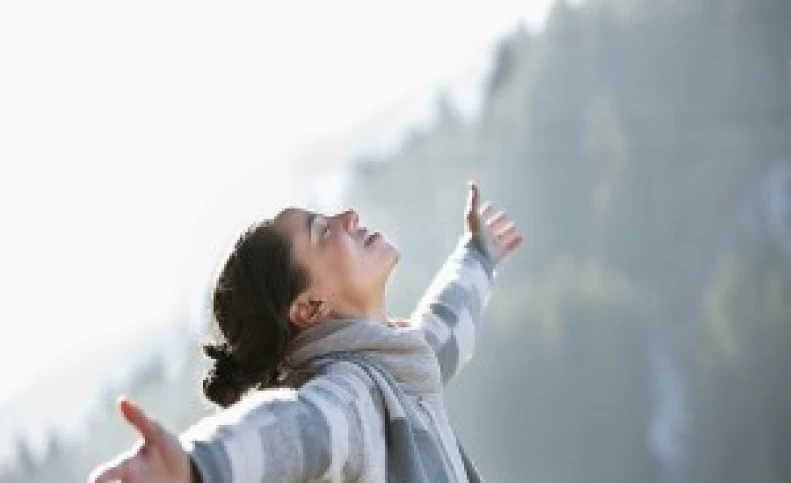 استرس مثبت چه تاثیری بر روی ما می گذارد ؟