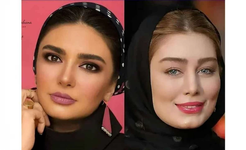 شغل اول بازیگران چه بوده است؟ - از سحر قریشی تا لیندا کیانی !