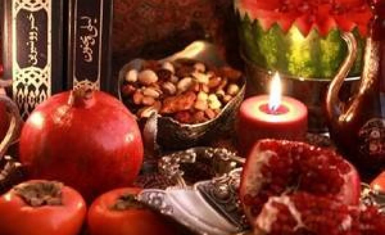 فلسفه شب یلدا ؛ جشن بلندترین شب سال