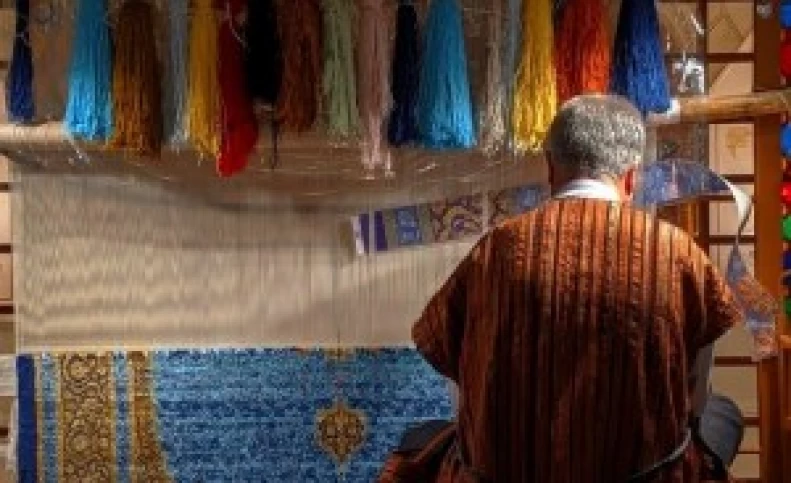 سوغات زیبا و صنایع دستی آذربایجان غربی