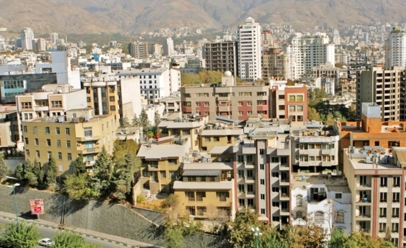 قیمت شش منطقه محبوب در تهران