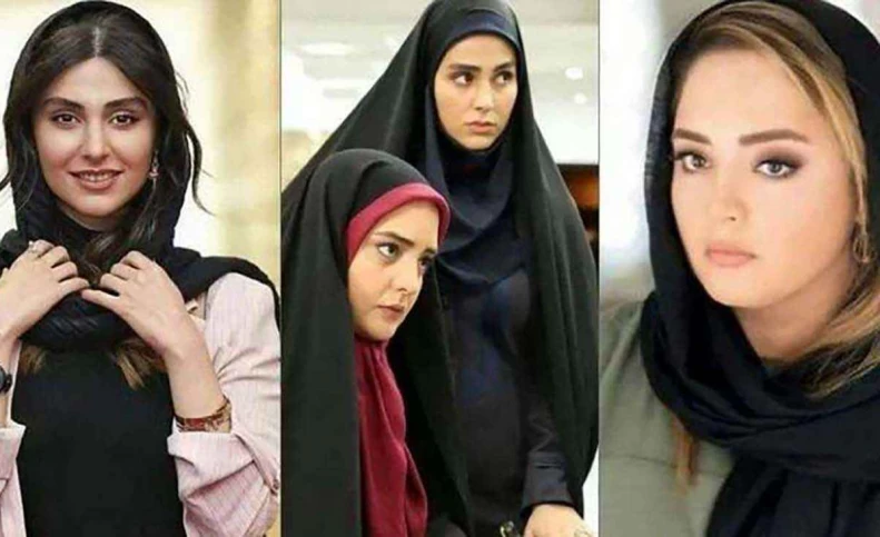تفاوت فاحش 11 خانم بازیگر در صدا و سیما و واقعیت! + تصاویری باورنکردنی