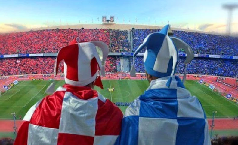 استقلال صفر - پرسپولیس صفر/ یک دربی خواب آور در عصر شنبه
