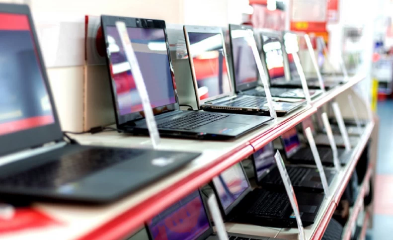 جزیره IT در "پایتخت" تهران افتتاح شد / ارائه محصولات اصل با گارانتی های معتبر در "مجموعه IT City"