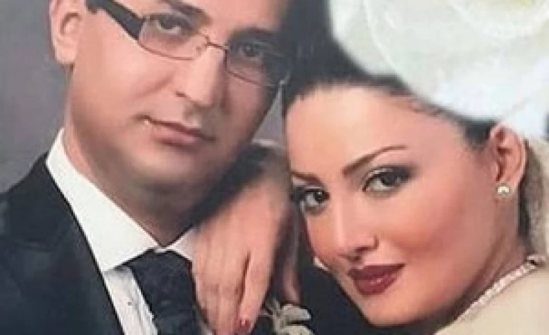 عکس های عقد و ازدواج هنرمندان ایرانی